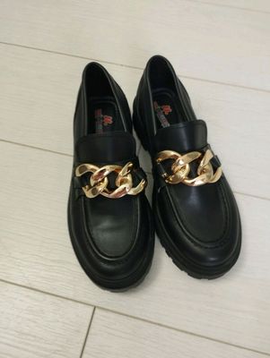 Лоферы ортопедические