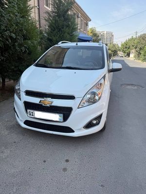 Chevrolet Spark 2022