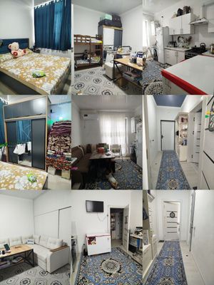 Квартира сотилади