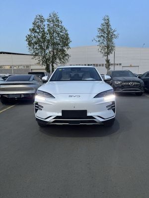 Насия савдо Byd smart 2025