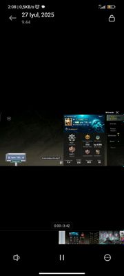 Pubg accaunt