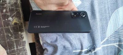 Redmi not 12 pro