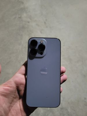 Iphone 13 pro kafolati bilan