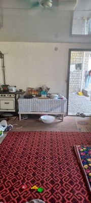 прадаеца участок