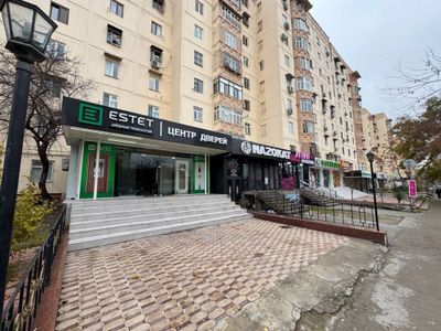 Самарканд Дарвоза 1-Линя Продается Нежилой