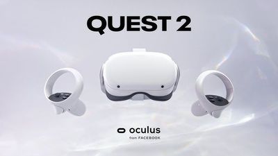 Meta Quest 2 128Gb VR очки