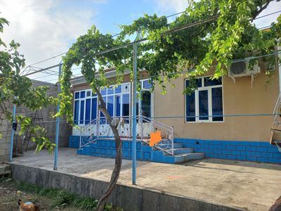 Ilonhona MFE 3 sotxli uyni 2 sotihi sotiladi manzil almaz market orqas