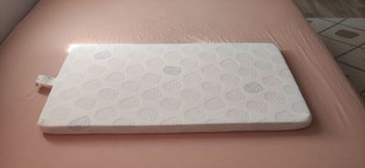 Детский матрас Askona 60*120
