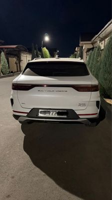 Byd song plus hibrid dm-i