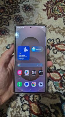 Samsung S25 Ultra 512gb