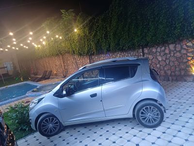 spark  2011 mexanika 214000 zor xolati