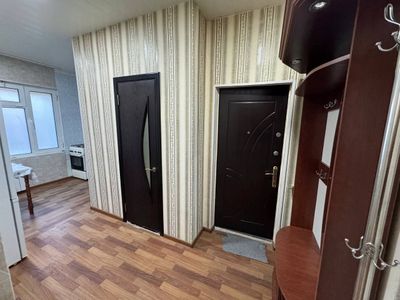 Юнусабад 5, 1*2/2/4 балкон 2*6 ипотека есть