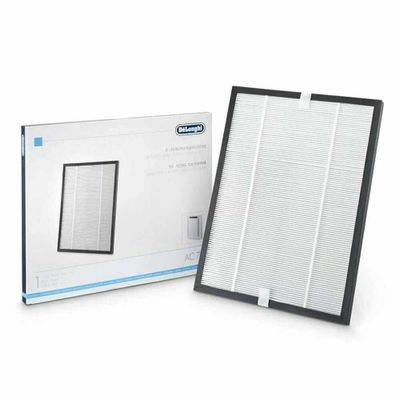 Фильтр для очистителя воздуха De`Longhi DLSA006