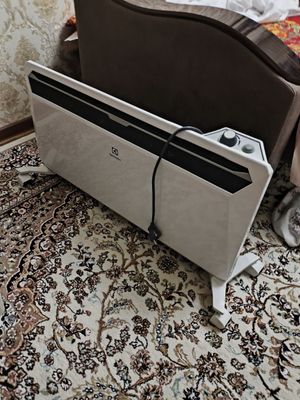 Продам Обогреватель Электролух