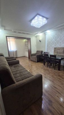 Продажа квартиры кирпичном доме 77 серия массив Элбек