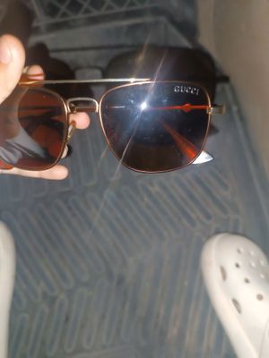 Gucci brendining koʻzoynaki