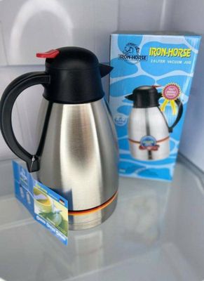 Iron horse termos 2l