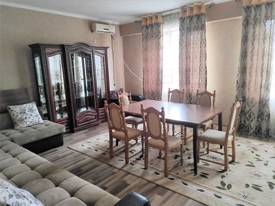 5 room euro for foreigners metro Alisher Navoi Tashkent mall