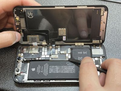 Ремонт и Услуги Apple