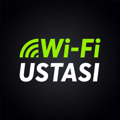 Настройка и подключение Wi-Fi / Wi-Fi sozlash va ulash router internet