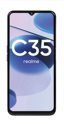 Realme C35 kelishiladi