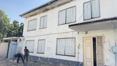 Arenda Taqachi Uch Tepa 5 hona oylavi qoyamiz