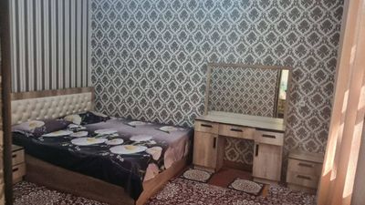 Arenda Yakkasaroy Askiya bozor 2/2/4 oilaga bollaga 400Uye