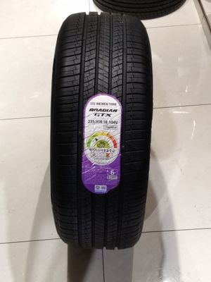 Balon shina NEXEN Roadian GTX 235/55R18