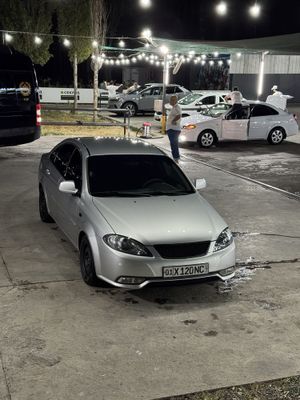 Gentra avtomat 2015 Evro