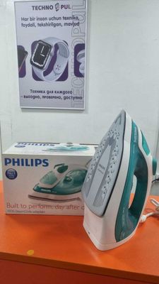 Утюг Philips GC1741/70 EasySpeed