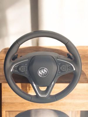 Buick rul original
