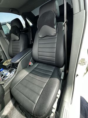 Продаются чехлы для Gentra (Lacetti)