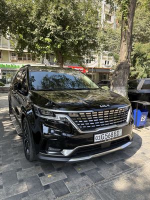 Kia Carnival 2023 yil