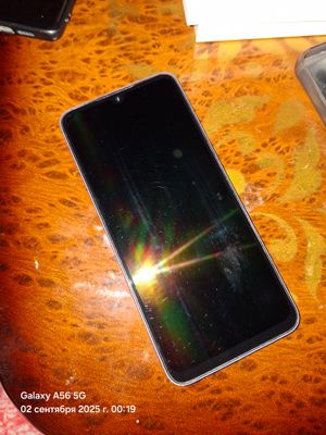 samsung galaxy a05s