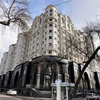Аренда нежилое 240м2. Ор-р: Новостройка ЖК МУХТАШАМ