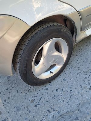 Matiz balon R13 165/70 2dona sotiladi