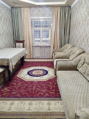Сдам 3-комнатную, ТТЗ-4, 80 кв.м