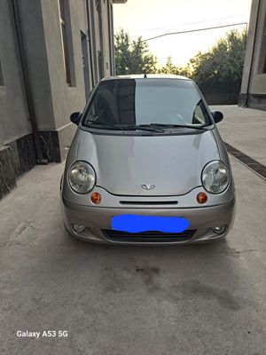 Продам Daewoo Matiz Best