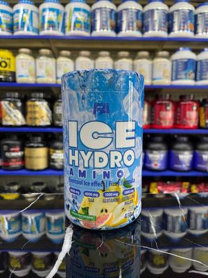 FA Ice Hydro Amino 480gr