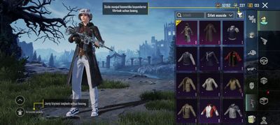 pubg akk sotiladi danat qilingan uce bor narxi 700
