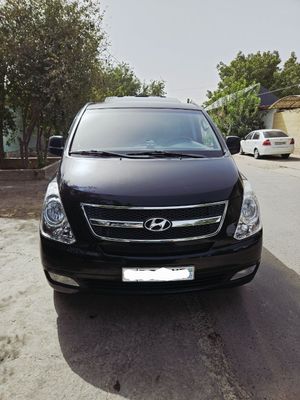 Hyundai Starex 2008