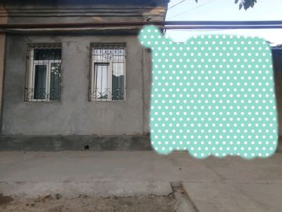 ПРОДАЁТСЯ ПОЛ. ДОМА!!