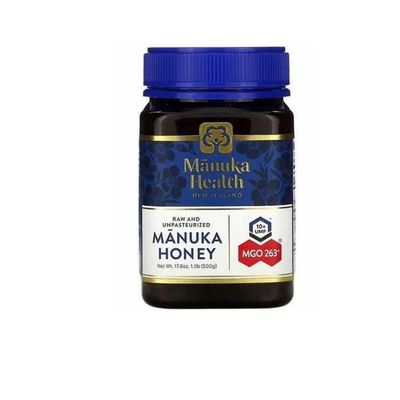 Мед Manuka Honey 500 г