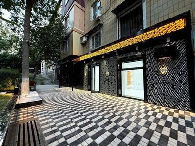 Продаётся Коммерческое Помещение 92 м2 ремонт ул.Чимкентская 110-школа