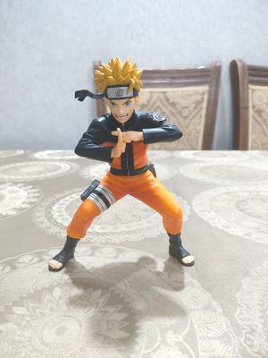 Bandai фигурка Наруто