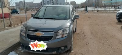 Орландо 3 автомат