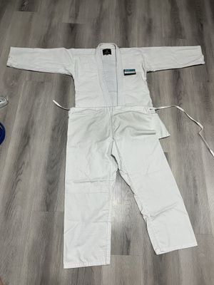 Кимоно для дзюдо