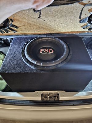 Sambufer FSD Сотилади