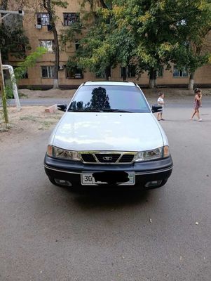 Nexia 1 Dons 1.5 2005