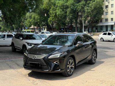 Lexus RX 350 в отличном состояние